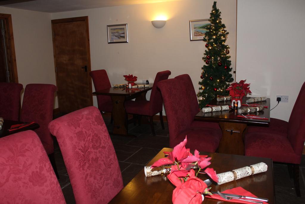 The Nags Head Tredegar Bed & Breakfast Nant-y-bwch Exterior photo